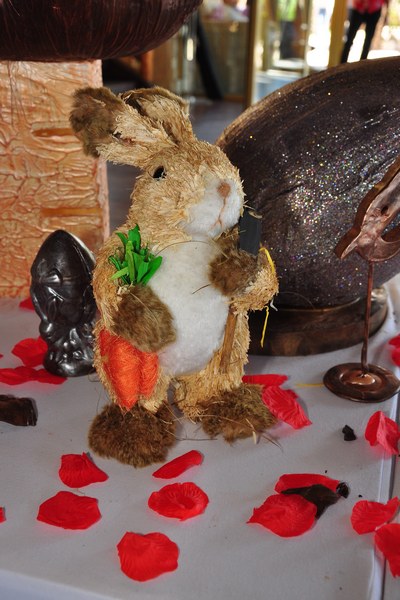 Easter Celebration At Edde Sands